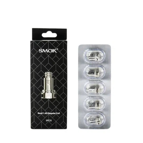 SMOK Nord Replacement Coils