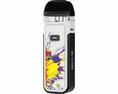 SMOK Nord X Pod System Kit - Image 6