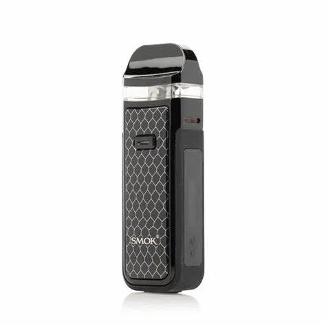 SMOK Nord X Pod System Kit - Image 2