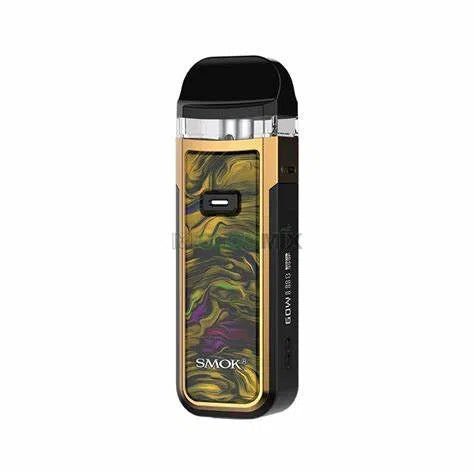 SMOK Nord X Pod System Kit - Image 4