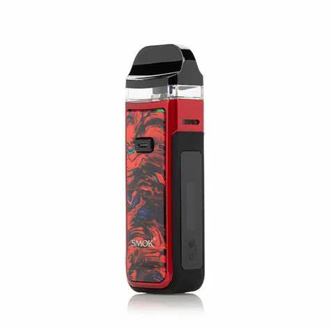 SMOK Nord X Pod System Kit - Image 5