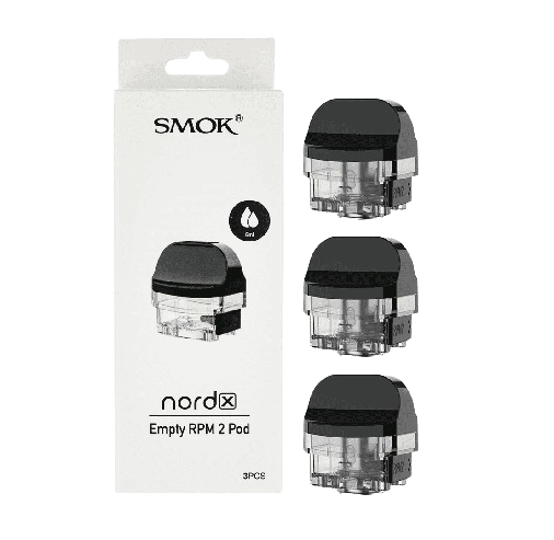 SMOK Nord X RPM 2 Replacement Pods