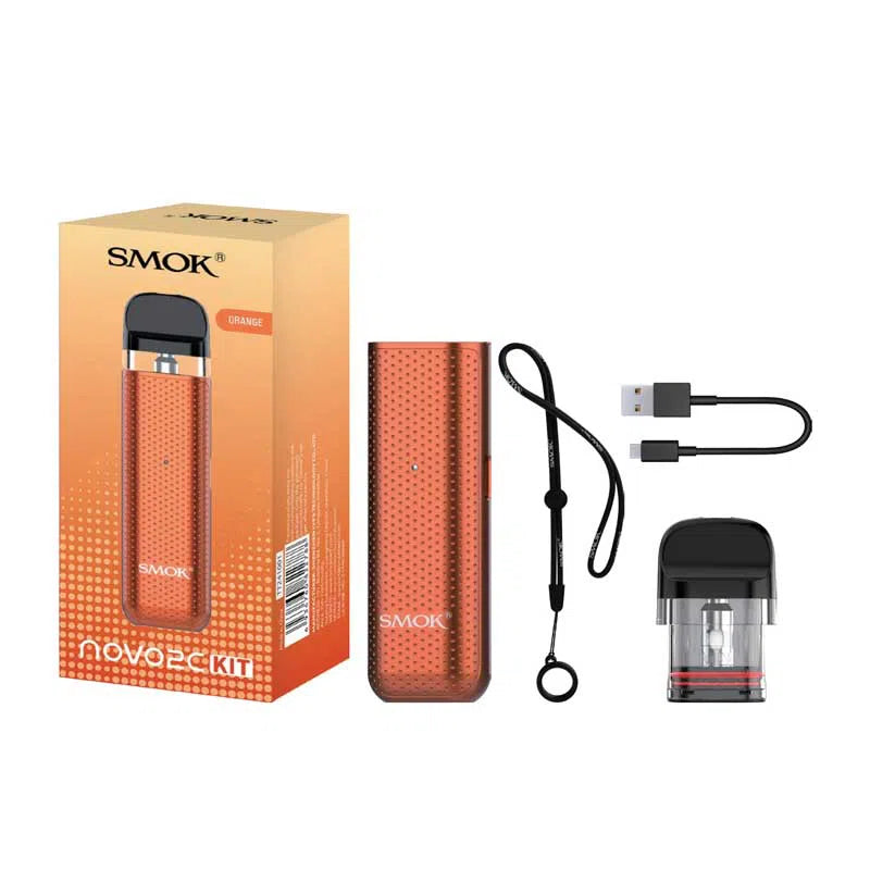 SMOK Novo 2C Pod System Kit - Image 3