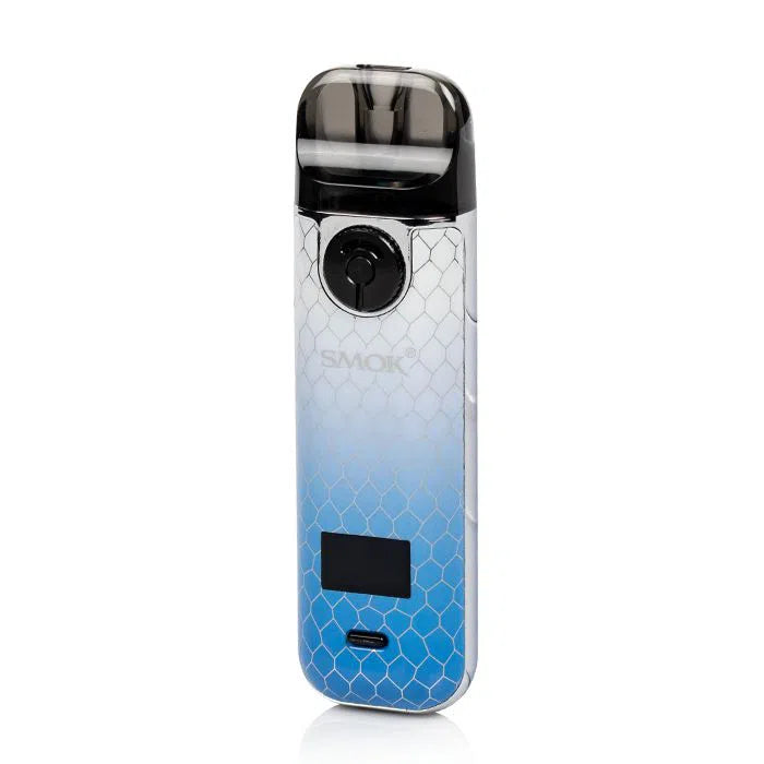 SMOK Novo 4 Pod System Kit - Image 6