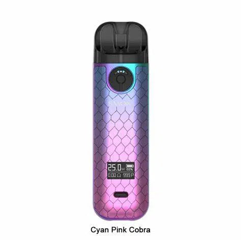 SMOK Novo 4 Pod System Kit - Image 9