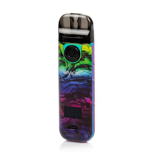 SMOK Novo 4 Pod System Kit - Image 2