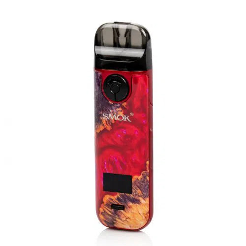 SMOK Novo 4 Pod System Kit - Image 3