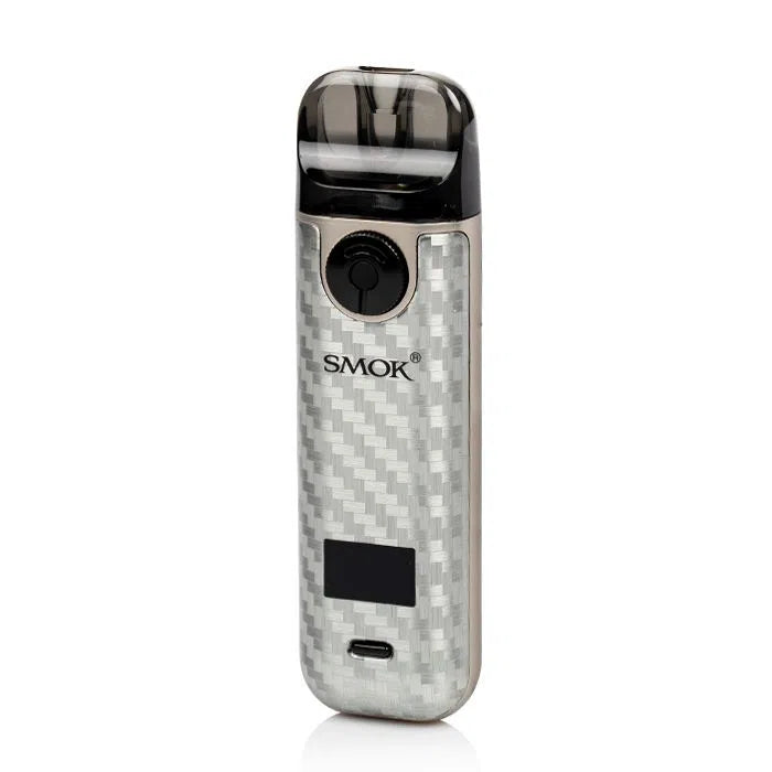 SMOK Novo 4 Pod System Kit - Image 8