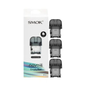 SMOK Novo 4 Replacement Pods