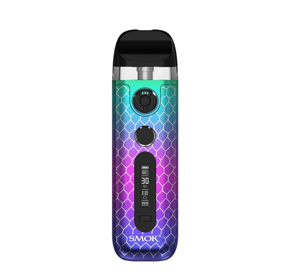 SMOK Novo 5 Pod System Kit - Image 4