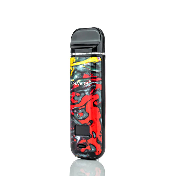 SMOK Novo X Pod System Kit - Image 13