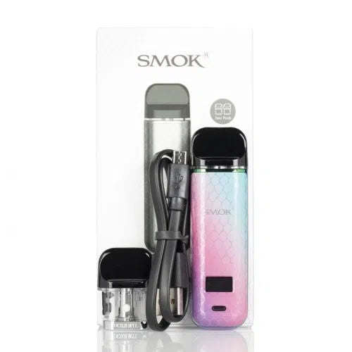 SMOK Novo X Pod System Kit - Image 2