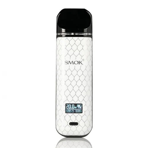 SMOK Novo X Pod System Kit - Image 5