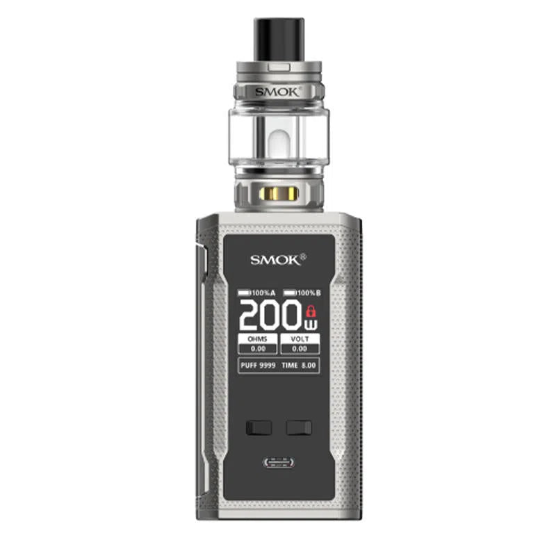 SMOK R-Kiss 2 200W Mod Starter Kit - Image 6