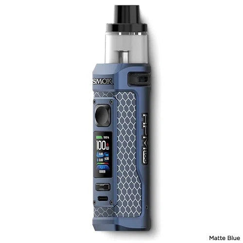 SMOK RPM 100 Pod Mod System Kit - Image 5