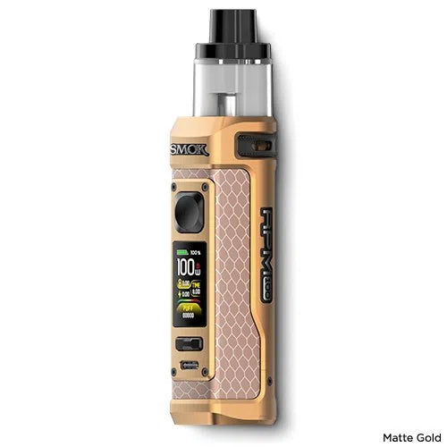 SMOK RPM 100 Pod Mod System Kit - Image 2