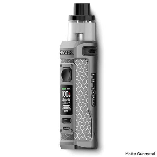 SMOK RPM 100 Pod Mod System Kit - Image 6