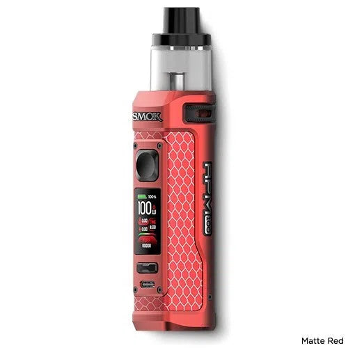 SMOK RPM 100 Pod Mod System Kit - Image 3