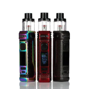 SMOK RPM 100 Pod Mod System Kit