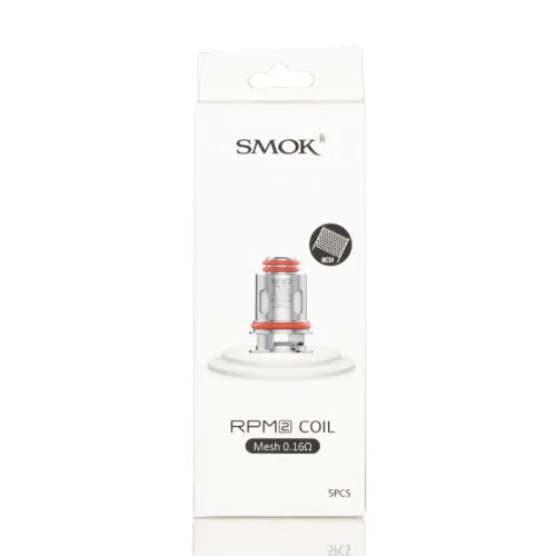 SMOK RPM 2 Replacement Coils - Image 3