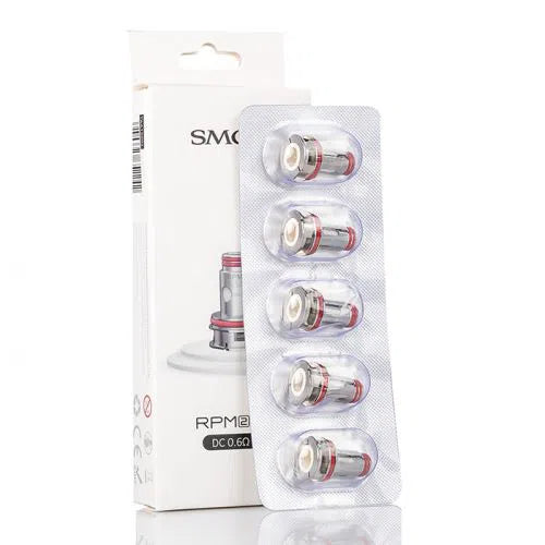SMOK RPM 2 Replacement Coils - Image 2