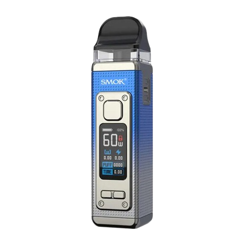 SMOK RPM 4 60W Pod System Kit - Image 9
