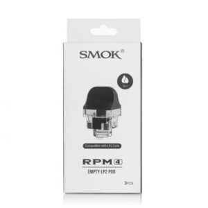 SMOK RPM 4 Replacement Pods