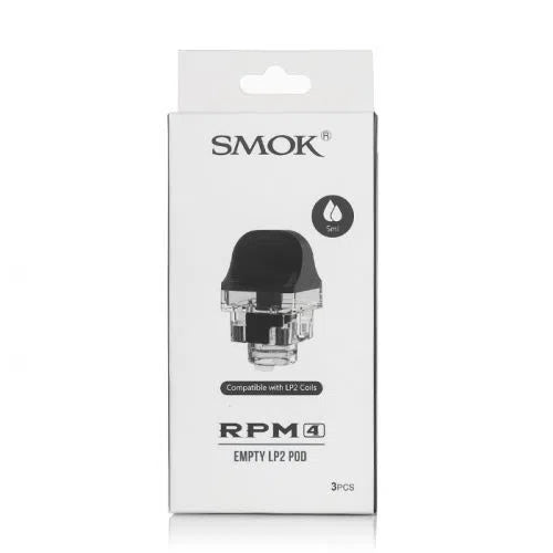 SMOK RPM 4 Replacement Pods