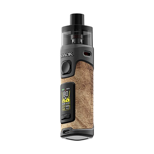 SMOK RPM 5 80W Pod System Kit - Image 4
