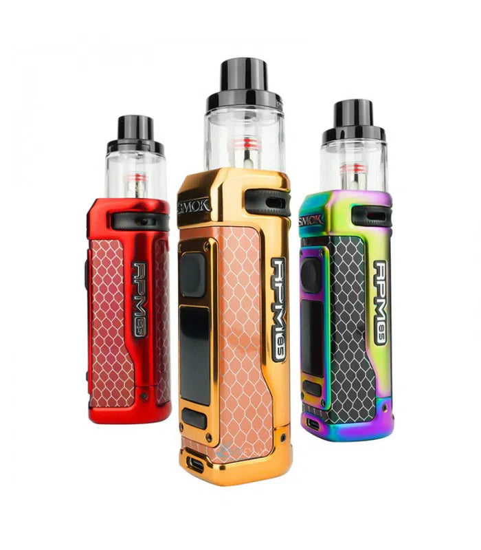 SMOK RPM 85 Pod Mod Kit