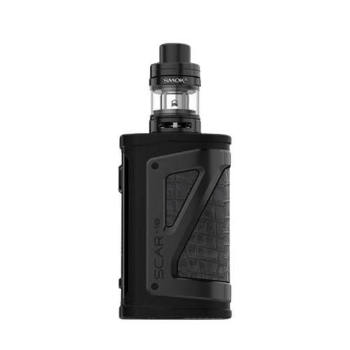 SMOK Scar 18 230W Mod Starter Kit - Image 2
