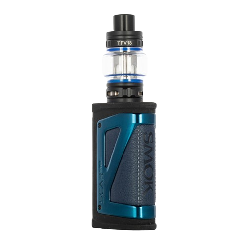 SMOK Scar 18 230W Mod Starter Kit - Image 3