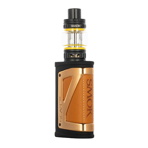 SMOK Scar 18 230W Mod Starter Kit - Image 4