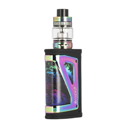 SMOK Scar 18 230W Mod Starter Kit - Image 5