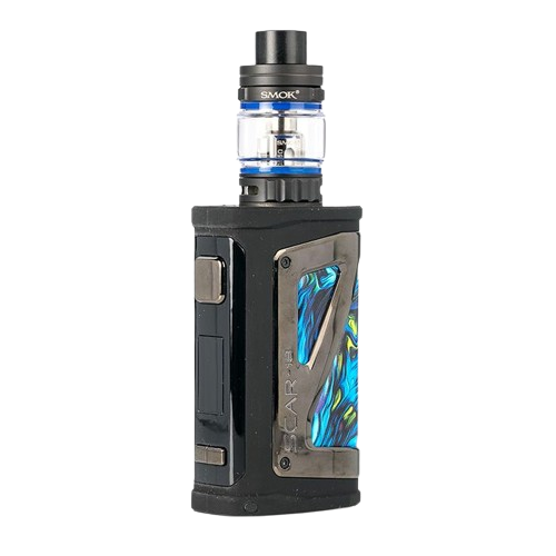 SMOK Scar 18 230W Mod Starter Kit - Image 7