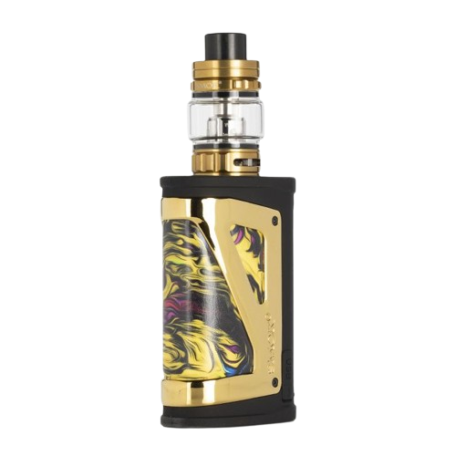 SMOK Scar 18 230W Mod Starter Kit - Image 8