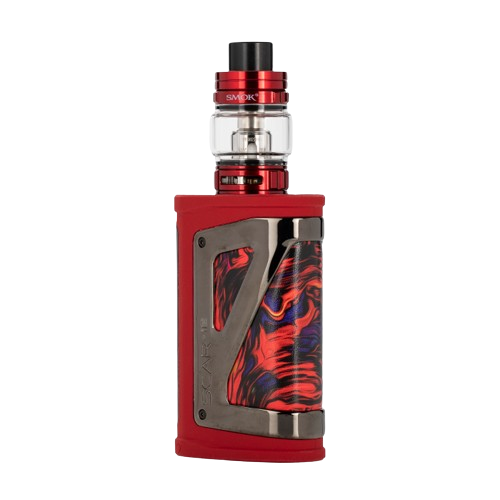 SMOK Scar 18 230W Mod Starter Kit - Image 9