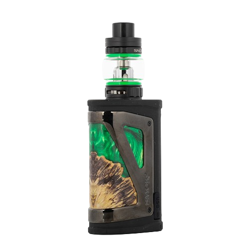 SMOK Scar 18 230W Mod Starter Kit - Image 10