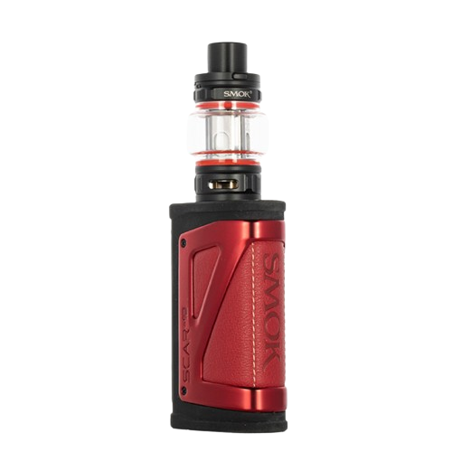SMOK Scar 18 230W Mod Starter Kit - Image 12