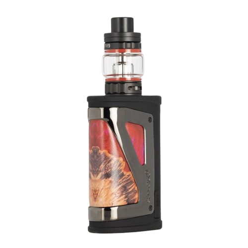 SMOK Scar 18 230W Mod Starter Kit - Image 13