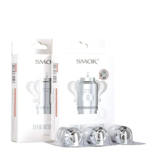 SMOK TFV16 Replacement Coils 3pk