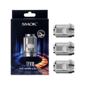 SMOK TFV18 Replacement Coils
