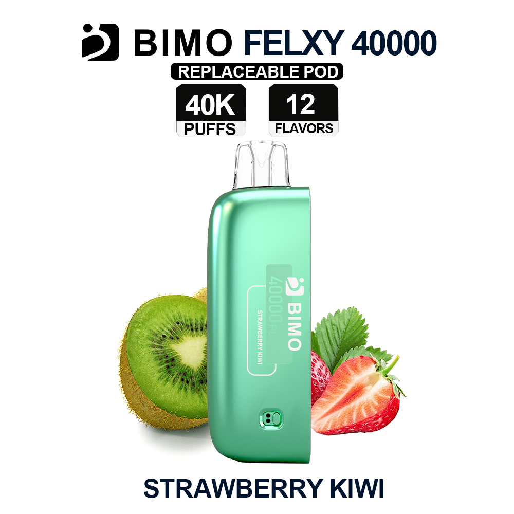 Felxy 40000 PUFFS POD - Image 8