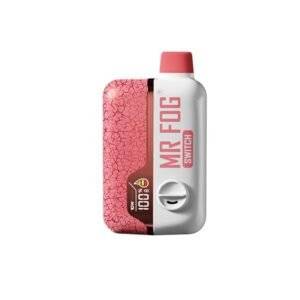 Nicotine Pink Fruit Ice SW15000