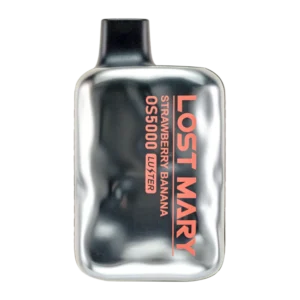 Strawberry Banana Lost Mary OS5000