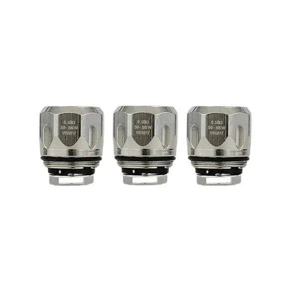 Vaporesso GT Mesh Coils 0.18ohm 3pk - Image 2