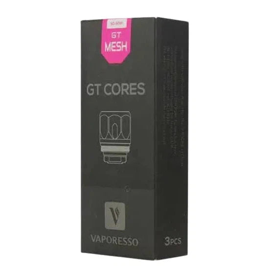 Vaporesso GT Mesh Coils 0.18ohm 3pk