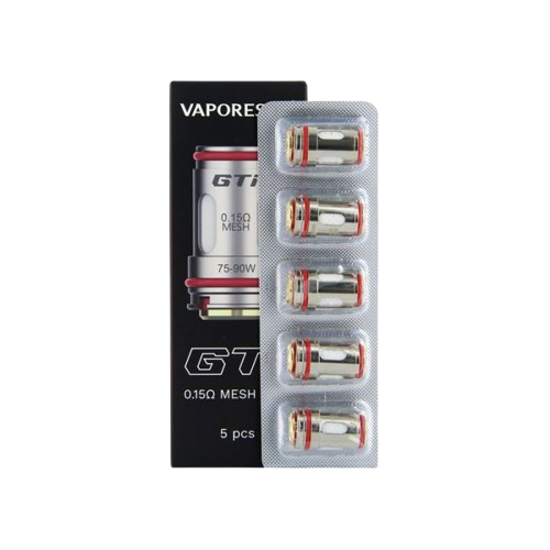 Vaporesso GTI Replacement Coils
