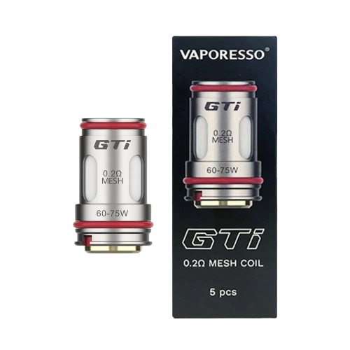 Vaporesso GTI Replacement Coils - Image 2