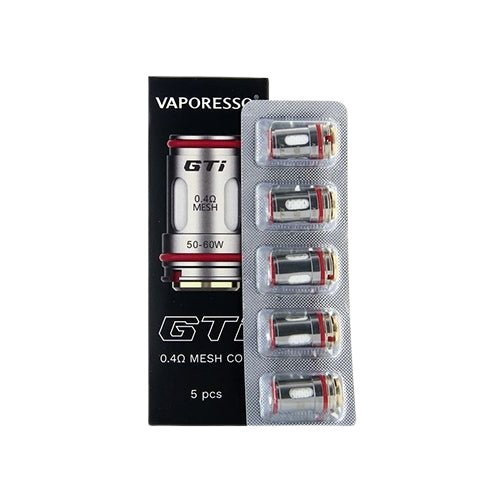 Vaporesso GTI Replacement Coils - Image 3